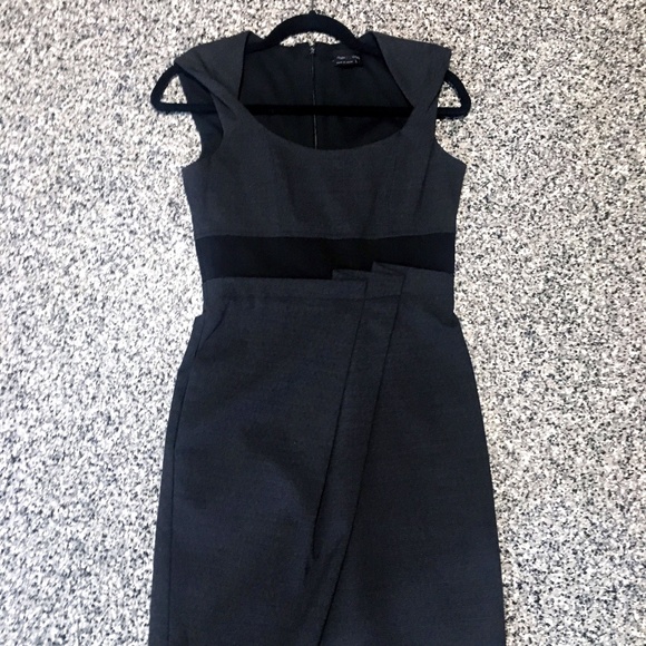 Max & Cleo ✦ Timeless Classic Pencil Dress (size 4) - Picture 1 of 3